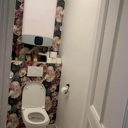 Appartamento Beau 2 Pièce, équipé Et Calme *
