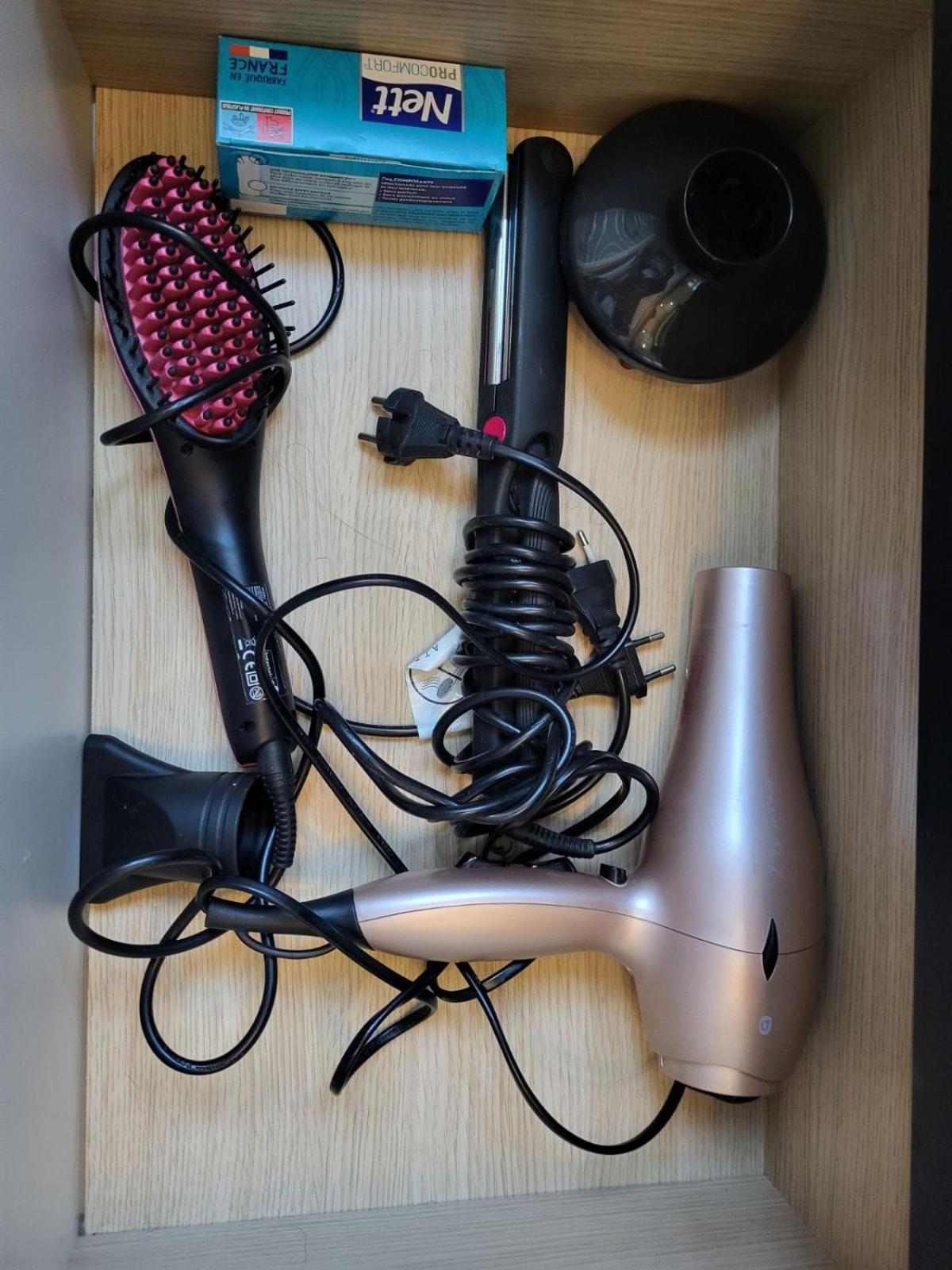 Appartamento Beau 2 Pièce, équipé Et Calme *